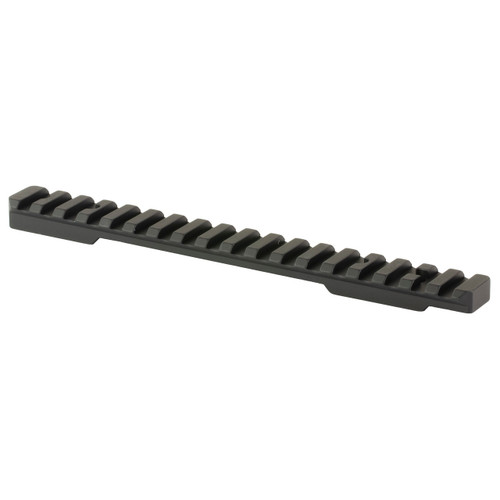 Talley Picatinny Base Savage Axis 20 MOA 8-40 Matte Black