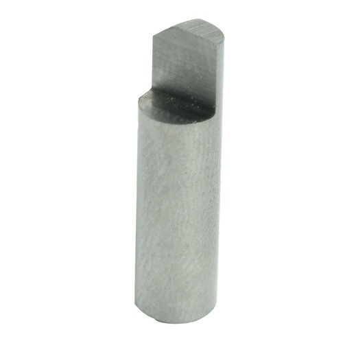REPLACEMENT NECK TURNING CUTTER, 40 DEGREE REPLACEMENT NECK TURNING CUTTER, 40 DEGREE