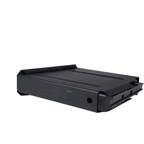 AICS .300 RUM SINGLE STACK/SINGLE FEED 3RD MAG STEEL BLACK