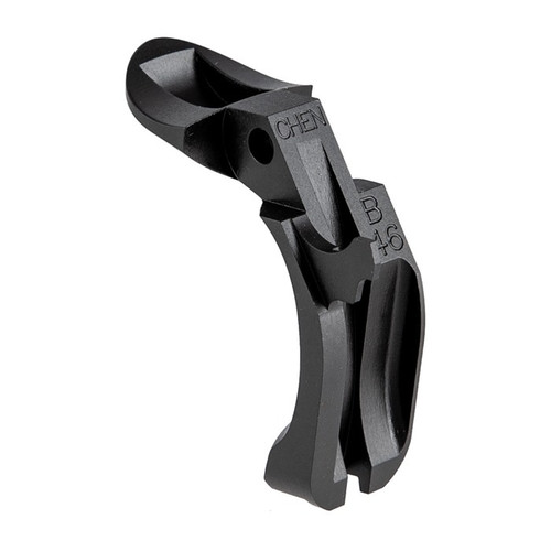 1911 BEAVERTAIL SAFETY, S80, BLUED