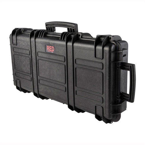 30'' SHORT RIFLE CASE W/SOFT GUN BAG