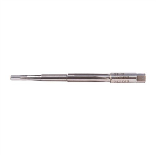 22 K HORNET FINISHER CHAMBER REAMER 22 K HORNET FINISHER CHAMBER REAMER