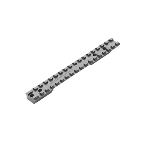 REMINGTON LONG ACTION 45 MOA RIGHT HAND RAIL