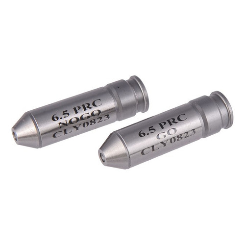 6.5 PRC HEADSPACE GAUGE KIT STEEL
