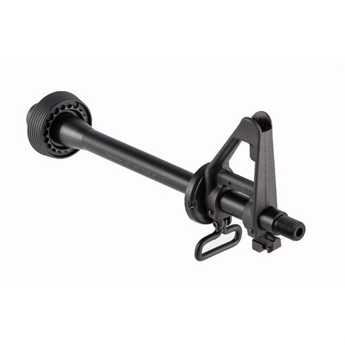 AR-15 A1 10.3  CARBINE BARREL ASSY 1-7 F-MARK M4 FEEDRAMP