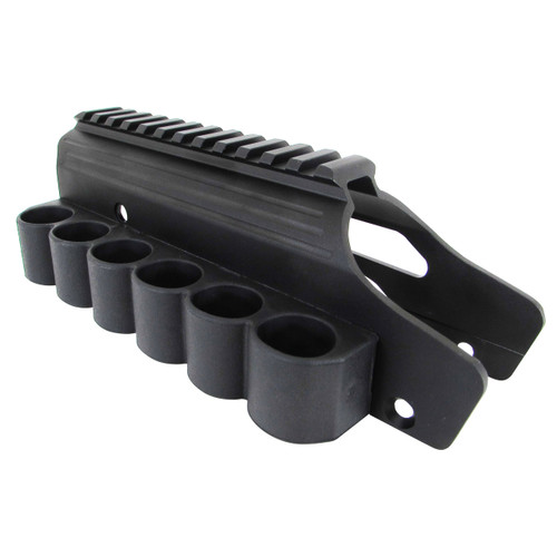 Tacstar Sidesaddle Shell Carrier Mossberg 500