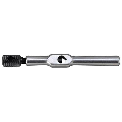 Starrett Tap Wrench Handle #0 to #14 Starrett Tap Wrench Handle #0 to #14