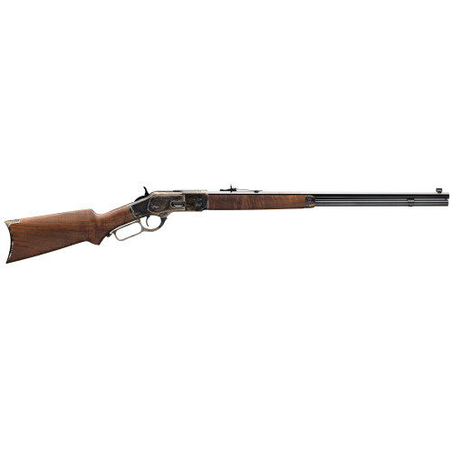 Winchester 1873 Sporter Lever Action Rifle 45 Colt 24" Barrel