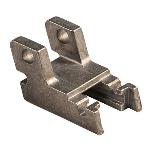 LOCKING BLOCK FITS GLOCK17T STEEL UNFINISHED