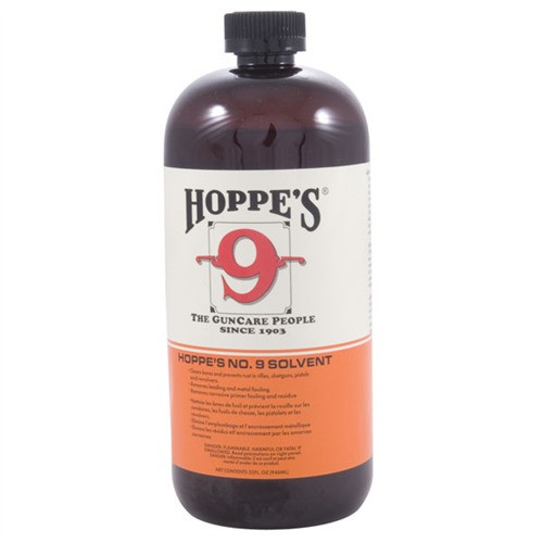 32OZ GUN BORE CLEANER 32OZ GUN BORE CLEANER