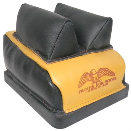PROTEKTOR DR. BAG WITH LEATHER EARS