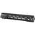 Geissele Automatics SMR MK4 M-LOK Handguard AR-15 13.5" Black
