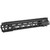 Geissele Automatics SMR MK4 M-LOK Handguard AR-15 13.5" Black