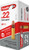 Aguila Interceptor 22LR Ammo 40 Grain Hollow Point 1000 Rounds