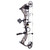Bear Archery THP Adapt 2 Plus Compound Bow Right Hand 70 lb Mossy Oak Bottomland