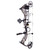 Bear Archery THP Adapt 2 Plus Compound Bow Right Hand 70 lb Mossy Oak Bottomland