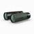 German Precision Optics Passion ED Binoculars 10x42 Deep Green