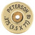 Peterson Cartridge 9.5x77mm Brass Box of 50