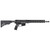 Geissele Automatics Super Duty MOD1 Semi Automatic Rifle 5.56x45mm NATO 13.9" DDC