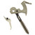 Timney Lever Action Trigger Marlin 336, 1894, 1895 Nickel