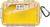 Pelican 1040-027-100 Micro Case Yellow/Clear 7.5 Inch