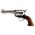 EAA Bounty Hunter 357 Magnum Revolver 4.5" Nickel Barrel 6 Round
