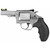 Smith & Wesson Model 317 Kit Gun 22 Long Rifle Revolver 3" Stainless Barrel 8 Round Black Grip