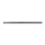 22 CALIBER 1-14'' TWIST UNTURNED BLANK CHROME MOLY BBL