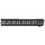 Strike Industries StrikeRail Handguard AR-15 13.5" M-LOK Black Aluminum
