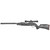 Gamo Swarm Maxxim G2 .177 Air Rifle with Scope