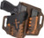 Versacarry Guardian Arc Angel OWB Holster Right Hand Full Size