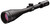 REFURBISHED Burris Fullfield E1 Rifle Scope - 4.5-14x42mm Ballistic Plex E1 Reticle