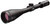 REFURBISHED Burris Fullfield E1 Rifle Scope - 4.5-14x42mm Ballistic Plex E1 Reticle