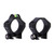 35MM 0.885'' ULTRA LIGHT TACTICAL RINGS