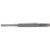 6.5X55MM SWEDE FINISHING REAMER