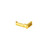 Tyrant CNC Hellcat Takedown Lever Gold