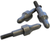 Nap Nap60p3dp516 3D Field Points 100 Grain Black 12 Pack