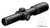 BLEMISHED Burris Xtreme Tactical XTR Rifle Scope - 30mm 1-4x24mm Illum. 5.56 GEN2 Reticle Matte