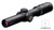 BLEMISHED Burris Xtreme Tactical XTR Rifle Scope - 30mm 1-4x24mm Illum. 5.56 GEN2 Reticle Matte