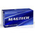 MagTech Handgun Ammunition 9mm Luger 115gr FMJ 1135 fps 1000/ct