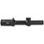 Trijicon Credo HX Rifle Scope 1-6x24 30mm Red MOA Segment Circle Reticle