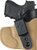 Desantis Pocket-Tuk IWB Holster Right Hand Ruger LCP Leather Brown