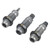 RCBS .45 ACP Carbide Taper Crimp Die Set