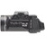Streamlight TLR-7 HL-X Sub Weapon Light Black (1000 Lumens for Glock 43X/48 MOS)