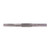 RIMFIRE RIFLE/AUTO PISTOL FIN. STYLE FITS .22 SHORT RIFLE