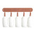 Swab-Its Bore-Tips Cleaning Swabs 40/10mm 5-Pack