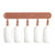 Swab-Its Bore-Tips Cleaning Swabs 40/10mm 5-Pack