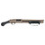 Mossberg 590 Shockwave 12 Gauge Shotgun 14" Barrel Flat Dark Earth Cerakote Finish