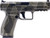 Canik TP9SF 9mm Pistol 2-18 Round Green Polymer