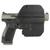 Canik TP9 SFx 9mm Luger Pistol 5.2" Barrel 10+1 Round Tan